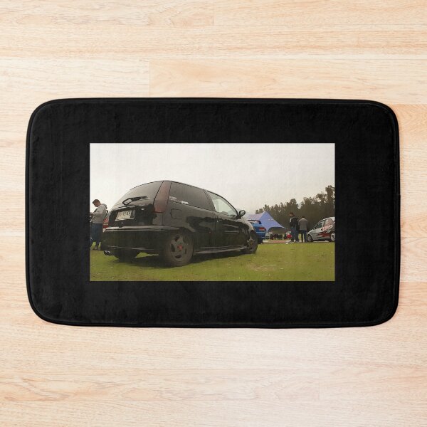 Item preview, Fiat Punto GT Poster – Classic Italian Hot Hatch Art designed and sold by Road To Track.