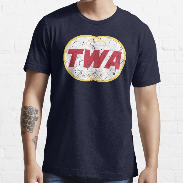 TWA T-Shirt – The TWA Shop