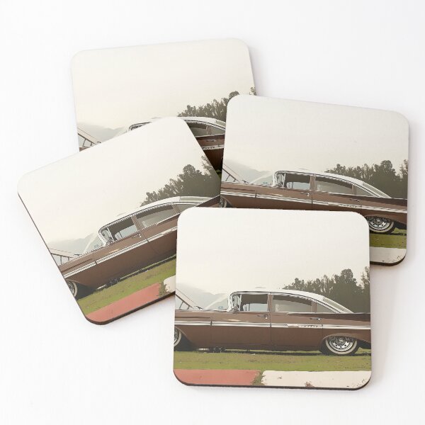 Item preview, Chevrolet Impala designed and sold by Road To Track.