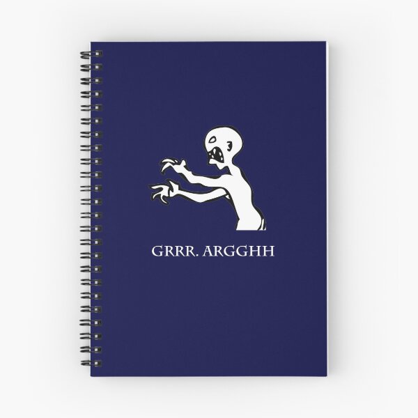Item preview, Grr. Argh. designed and sold by ShaunieB.