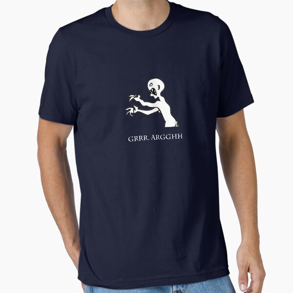 Item preview, Grr. Argh. designed and sold by ShaunieB.