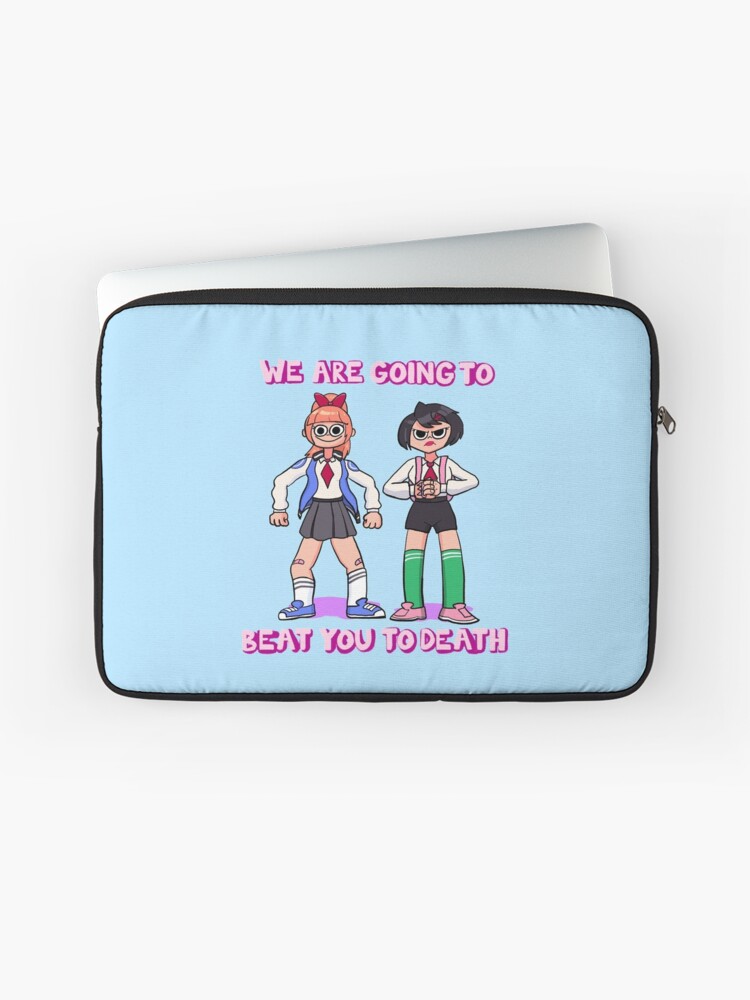 River City Girls We Are Going to Beat You to Death Premium Poster for Sale  by EleganApparelUS