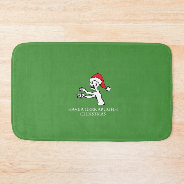 Item preview,  Grr Argh Christmas designed and sold by ShaunieB.
