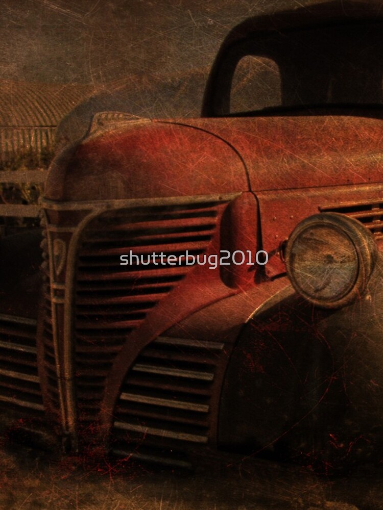 Thumbnail 4 of 4, iPhone Case, Old Timer designed and sold by shutterbug2010.