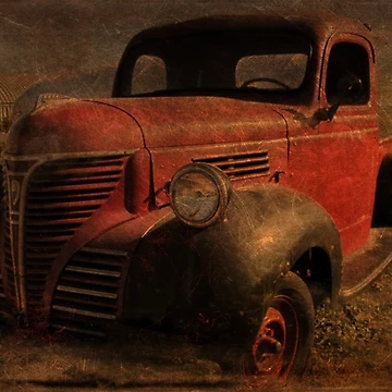 Artwork thumbnail, Old Timer by shutterbug2010