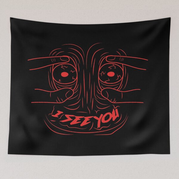 Item preview, I See You designed and sold by Karoltim.