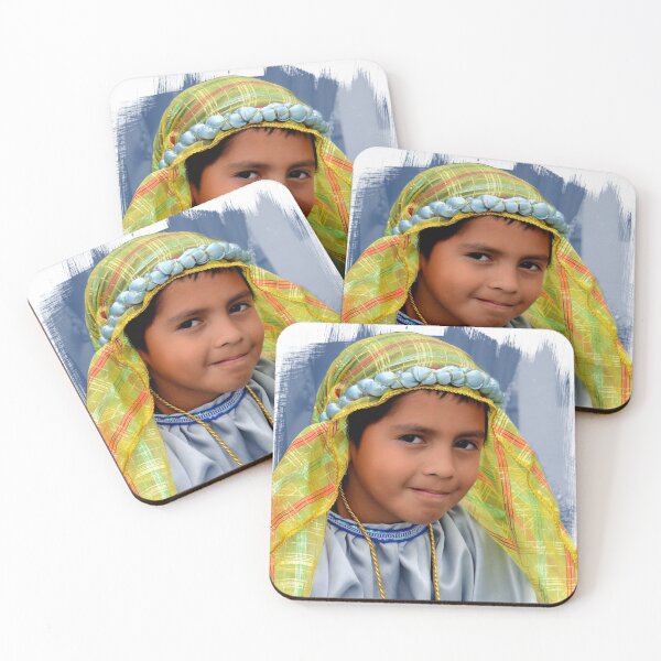 Item preview, Cuenca Kids 1244 designed and sold by alabca.