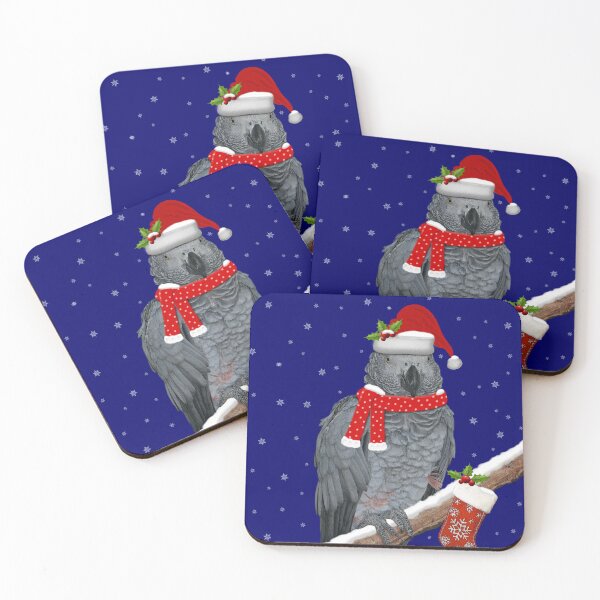 Item preview, Festive Feathers designed and sold by Krys Bailey.
