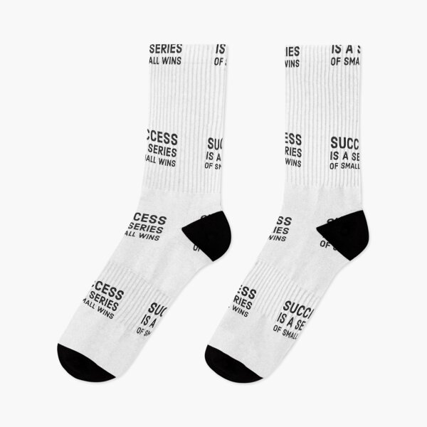 Item preview, SUCCESS is a series of small wins designed and sold by Inspirationmotivation.