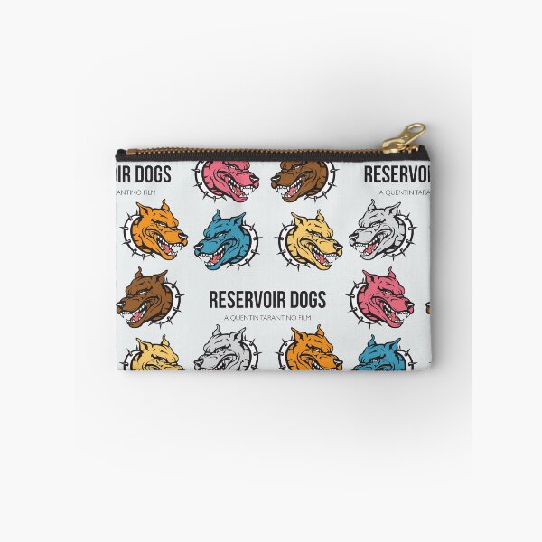 Item preview, Reservoir Dogs - Alternative Movie Poster designed and sold by MoviePosterBoy.