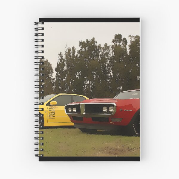 Item preview, Mitsubishi Lancer Evo VII vs Chevrolet Camaro Poster – JDM vs Muscle Car Battle designed and sold by Road To Track.
