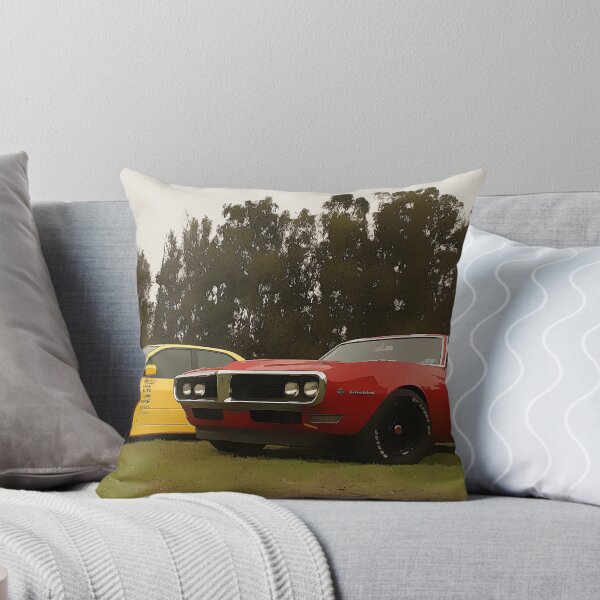 Item preview, Mitsubishi Lancer Evo VII vs Chevrolet Camaro designed and sold by Road To Track.