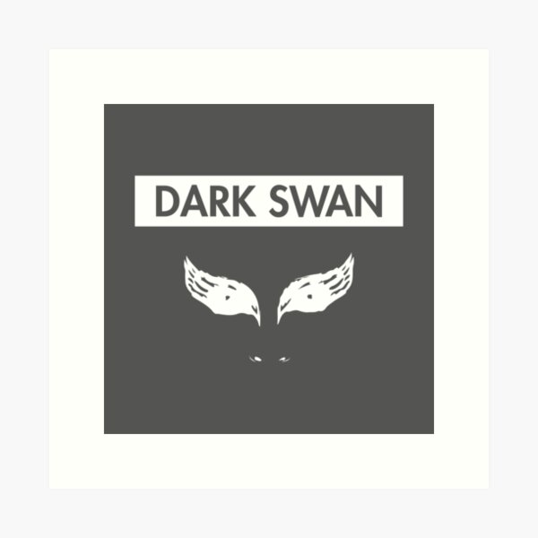 Item preview, Once Upon a Time - Dark Swan designed and sold by VancityFilming.