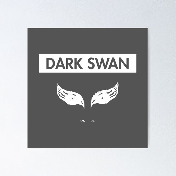 Item preview, Once Upon a Time - Dark Swan designed and sold by VancityFilming.