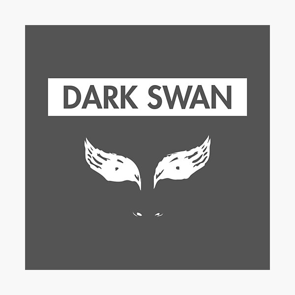 Item preview, Once Upon a Time - Dark Swan designed and sold by VancityFilming.