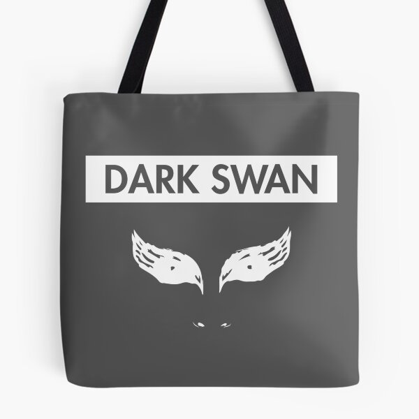 Item preview, Once Upon a Time - Dark Swan designed and sold by VancityFilming.