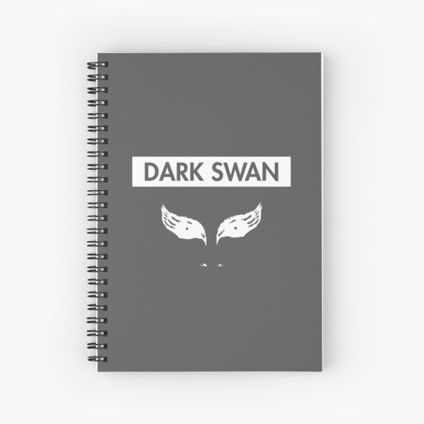 Item preview, Once Upon a Time - Dark Swan designed and sold by VancityFilming.