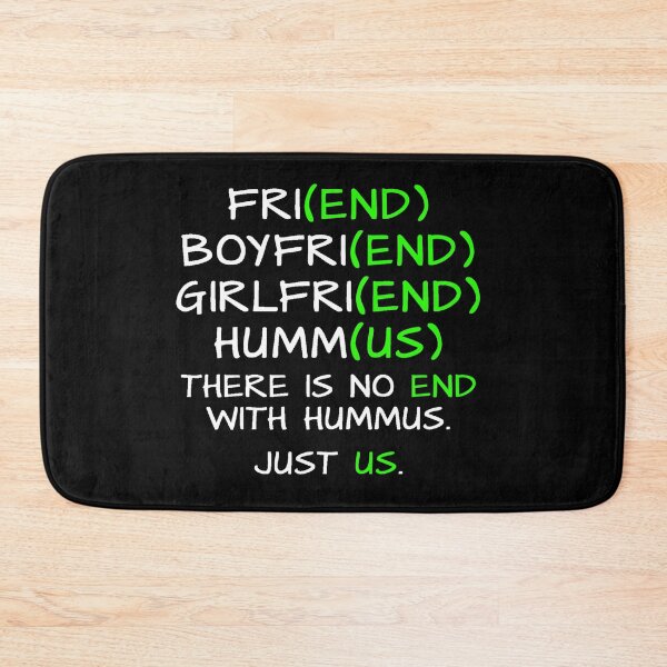Item preview, Neatar. No end with hummus, only us designed and sold by Neatar.