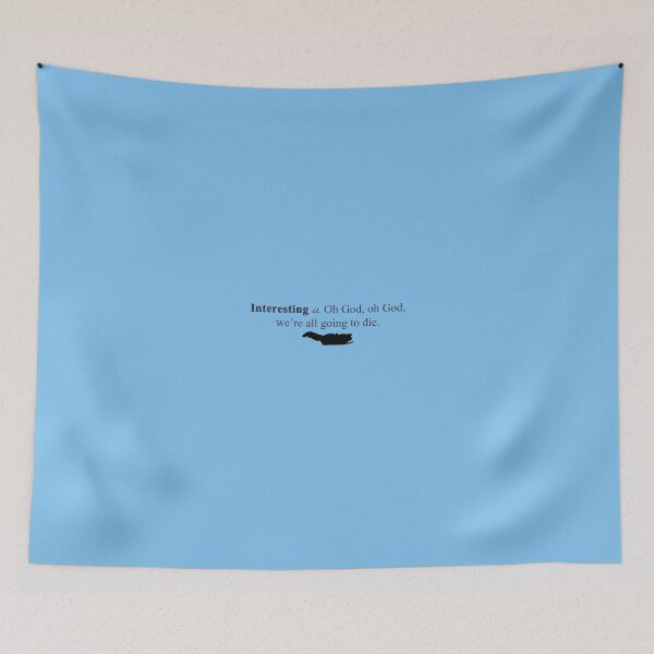 Item preview,  Serenity - Define Interesting  designed and sold by ShaunieB.