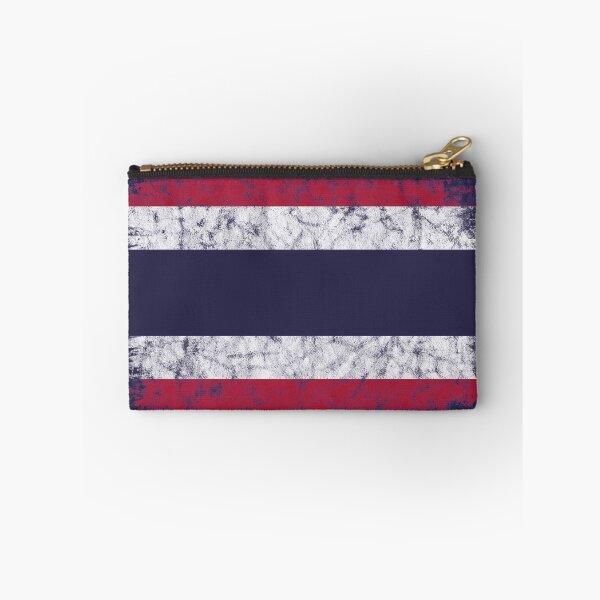 Item preview, Thailand Flag designed and sold by crizzinho.