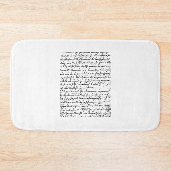 Item preview, Handwriting Text (victorian) designed and sold by timothybeighton.