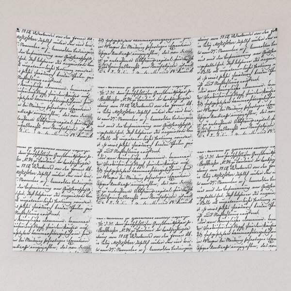 Item preview, Handwriting Text (victorian) designed and sold by timothybeighton.