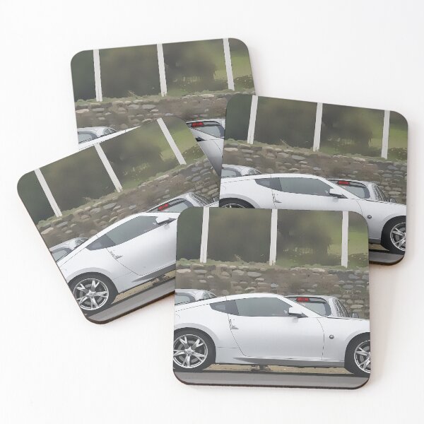 Item preview, Nissan 370Z designed and sold by Road To Track.