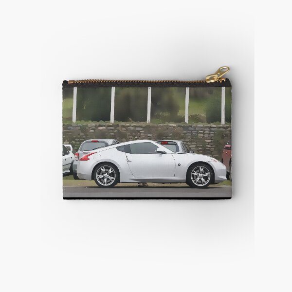 Item preview, Nissan 370Z Photo – Japanese Sports Car Photography, JDM Performance Coupe Art designed and sold by Road To Track.