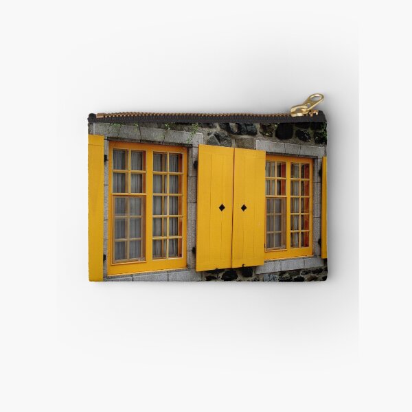 Item preview, Yellow Windows designed and sold by Paul Rees-Jones.