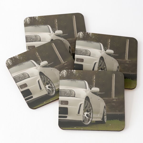 Item preview, Nissan Skyline GTR R34 designed and sold by Road To Track.