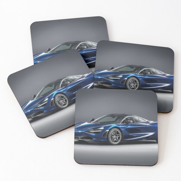 Item preview, McLaren 720s designed and sold by Vtecminded.