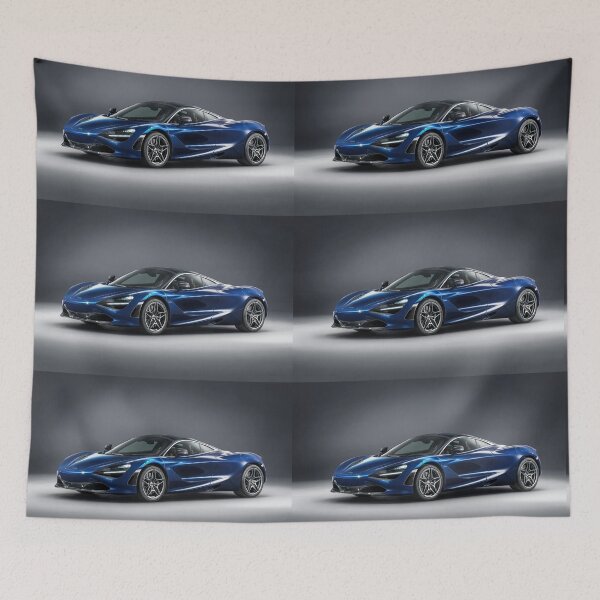 Item preview, McLaren 720s designed and sold by Vtecminded.