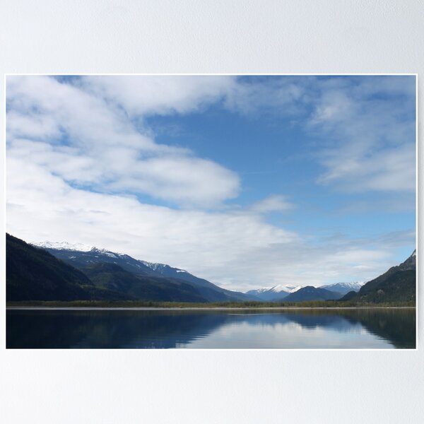 Item preview, Water and Sky designed and sold by Alexis Garnier.