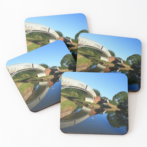 Item preview, Braunston Turn in the sunshine. designed and sold by Jo Lodge.