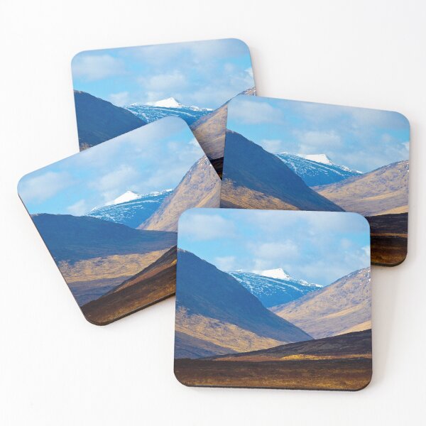 Item preview, Looking towards Glen Etive, Scotland designed and sold by JeanKellyPhoto.
