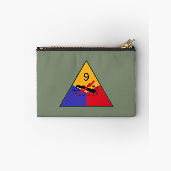 Item preview, 9th Armored "Phantom" Division (United States - Historical) designed and sold by wordwidesymbols.