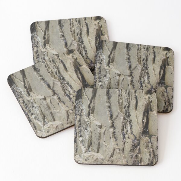Item preview, Layered sand stone rock wall designed and sold by NJH110.