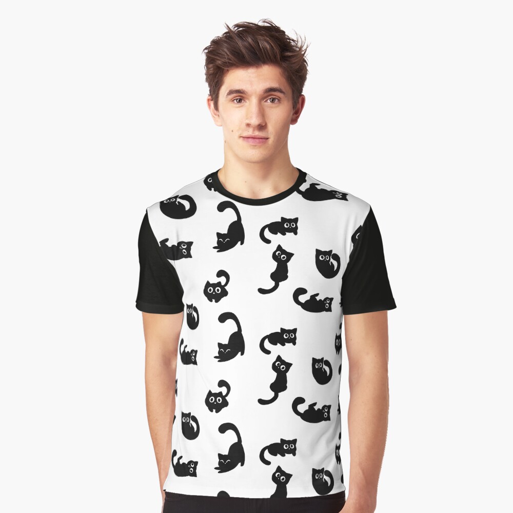 Item preview, Graphic T-Shirt designed and sold by ellenent.