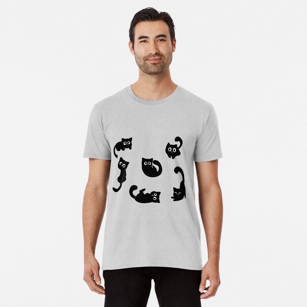 Item preview, Premium T-Shirt designed and sold by ellenent.