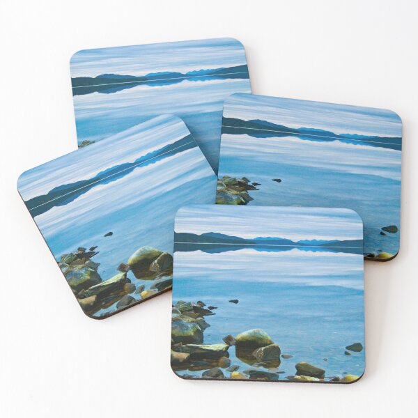 Item preview, Loch Rannoch, Perthshire, Scotland designed and sold by JeanKellyPhoto.