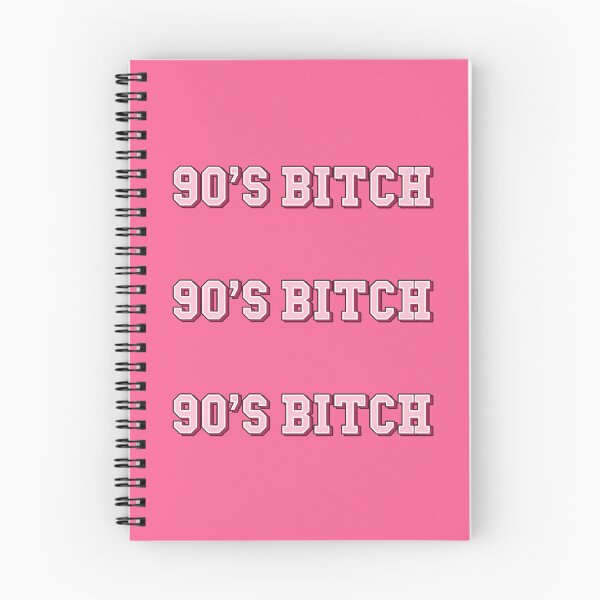 Item preview, 90's bitch designed and sold by trajeado14.