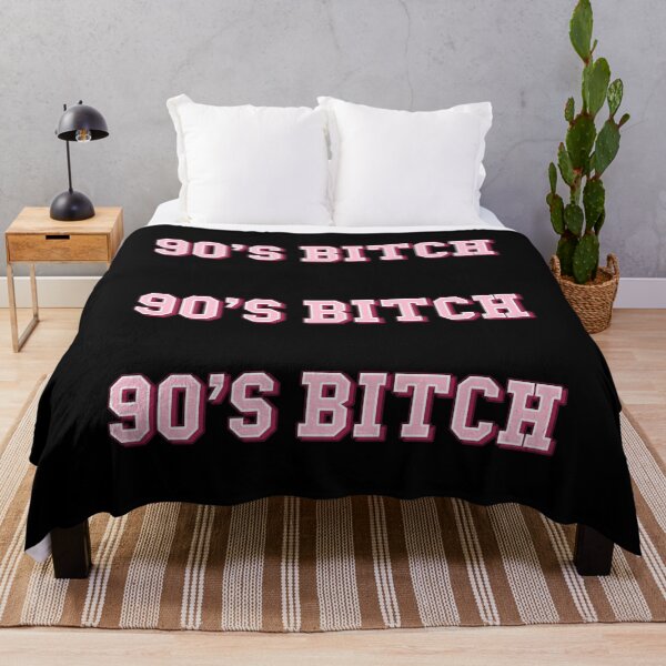 Item preview, 90's bitch designed and sold by trajeado14.