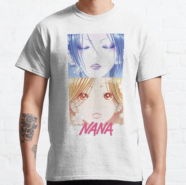 Anime Artwork T Shirts Redbubble - girly roxas shirt roblox