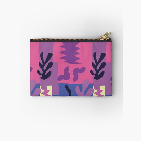 Item preview, Matisse Inspired Colorful Collage #4 designed and sold by ShaMiLaB.