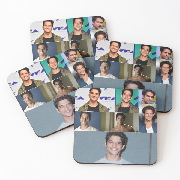 Item preview, Tyler Posey  designed and sold by Stitch05.