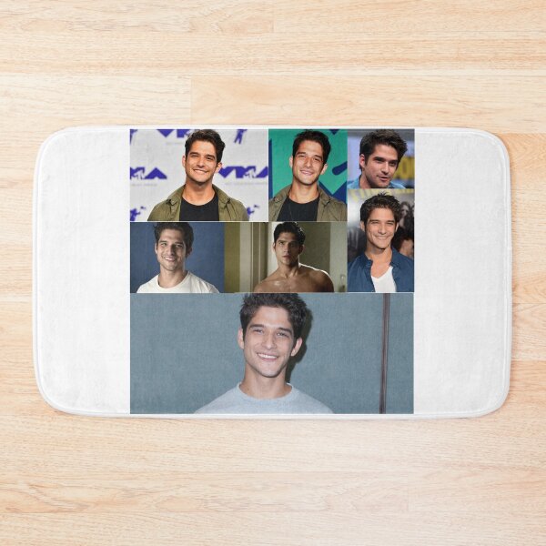 Item preview, Tyler Posey  designed and sold by Stitch05.