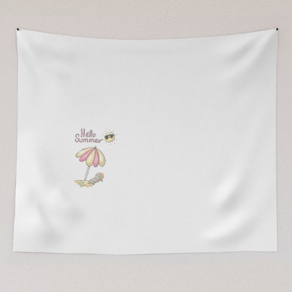 Item preview, Hello summer  designed and sold by BerylBez.