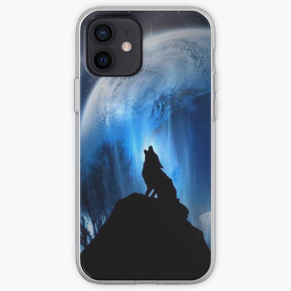 Wolf iPhone cases & covers | Redbubble