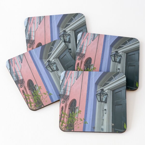 Item preview, Rainbow Row designed and sold by SavingMemories.