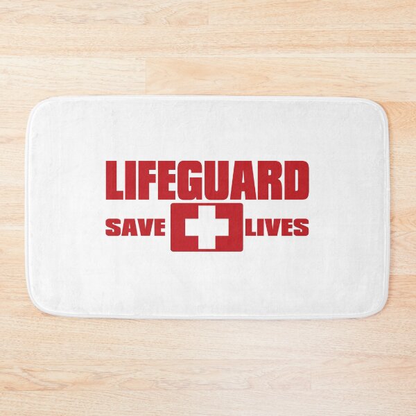 Item preview, LIFEGUARD designed and sold by auraclover.